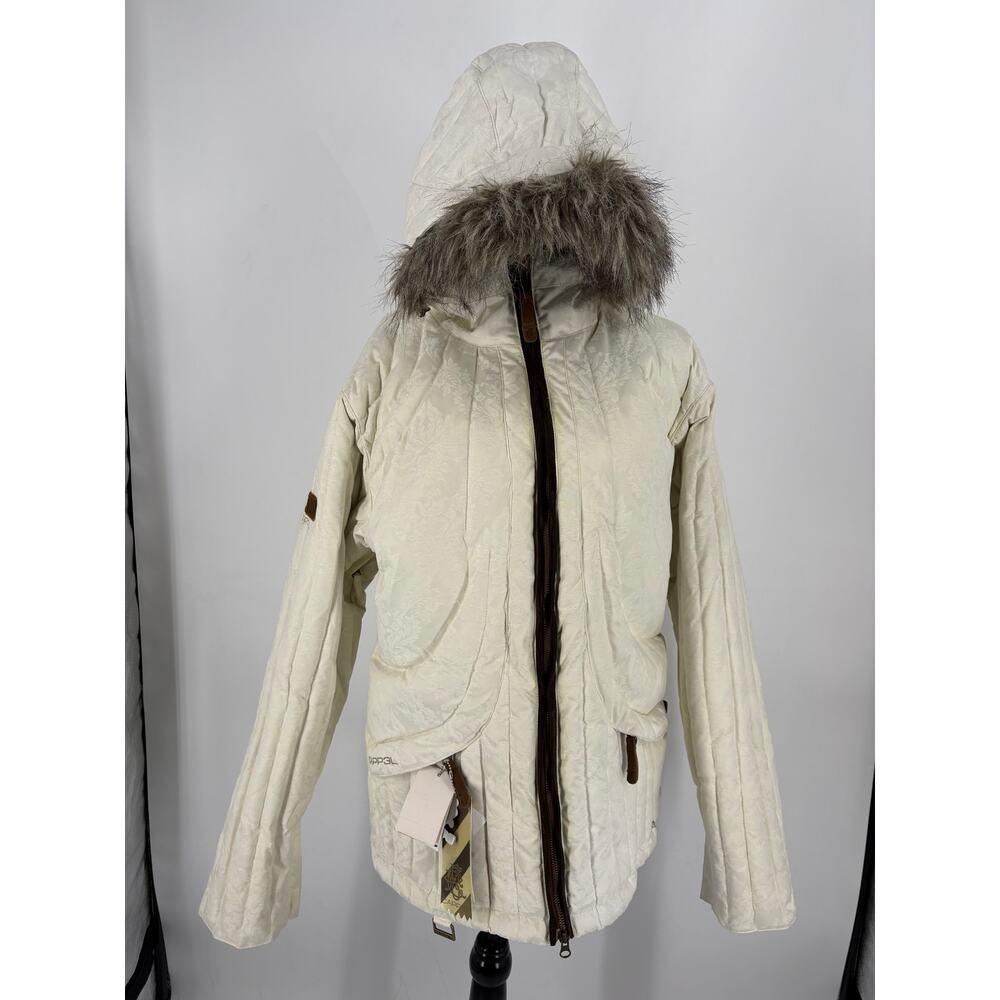Cappel New Women's Coat (B51)